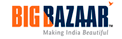 Big Bazaar Logo