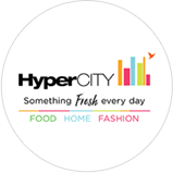 HyperCity